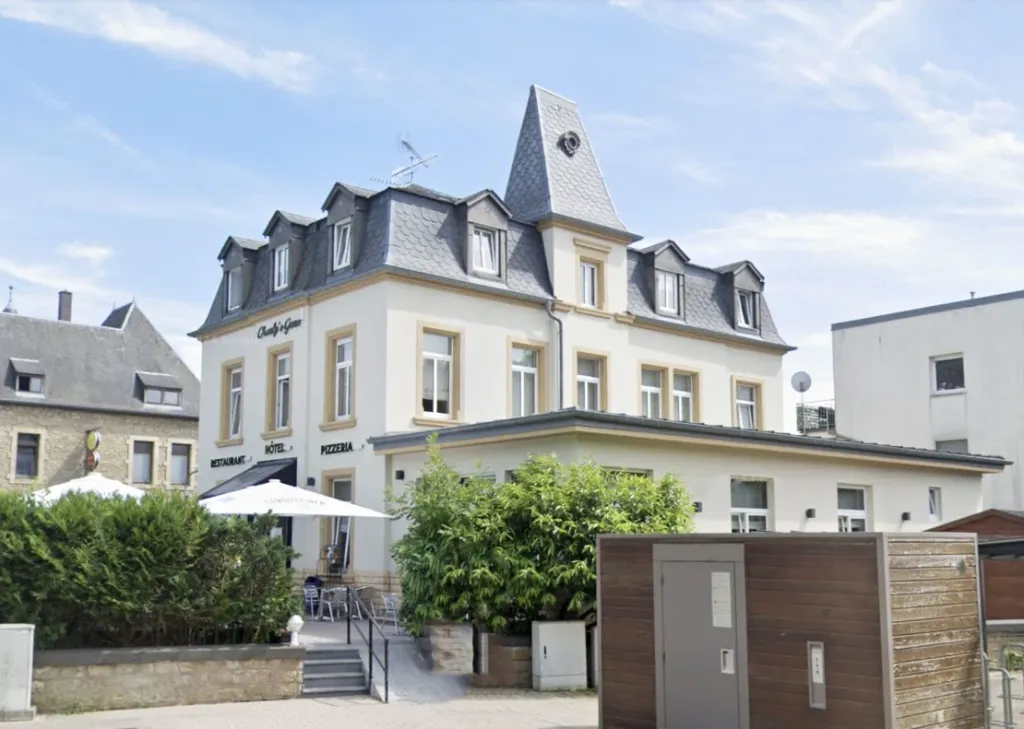 À Partir de 1250 €/mois | Chambre double à Senningerberg