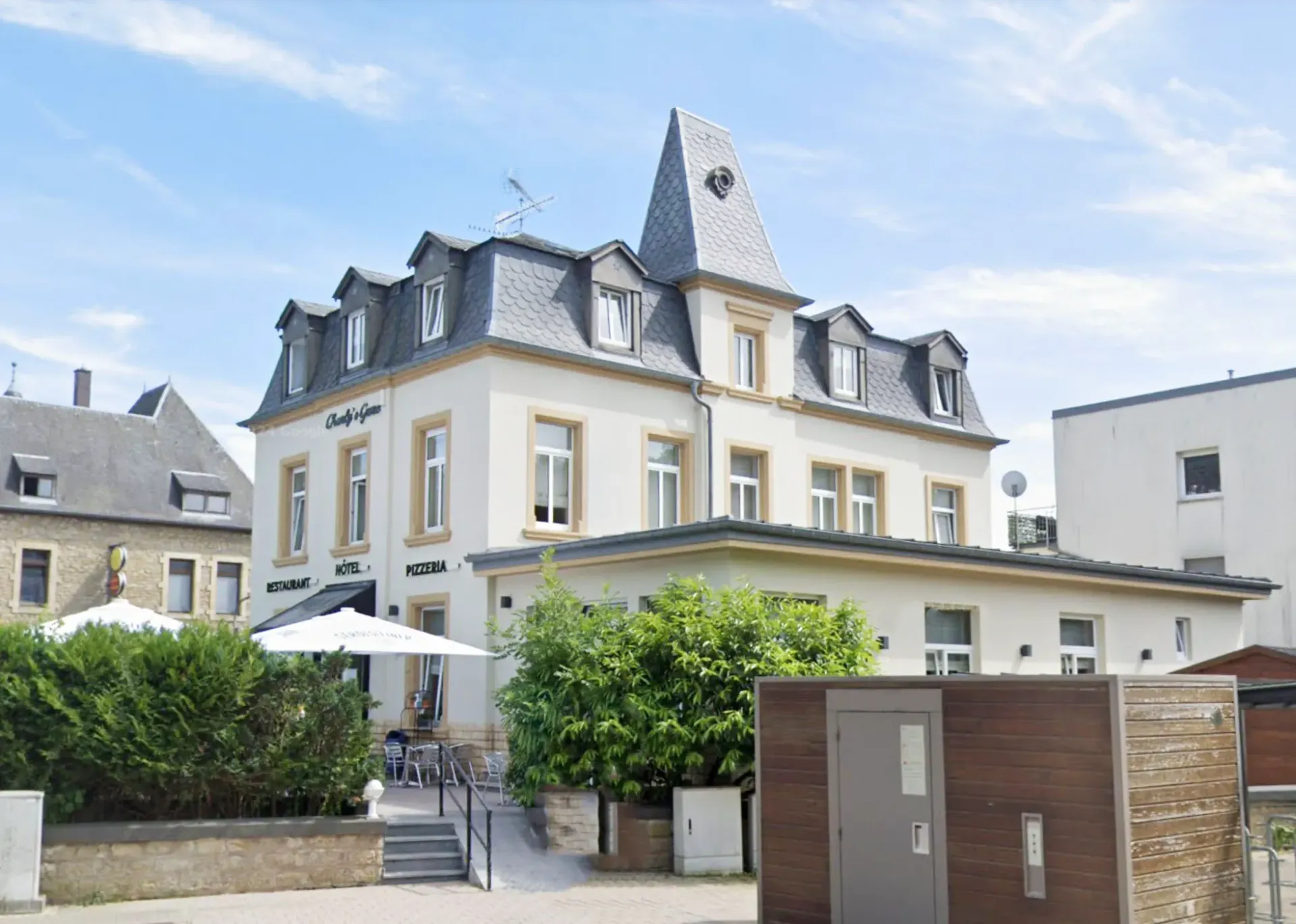 À partir de 950€/mois | Chambre simple à Senningerberg